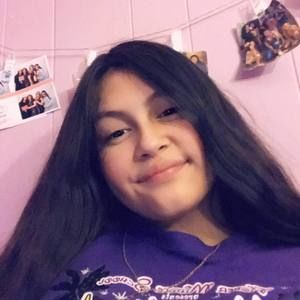 Meet your Posher, Vicky